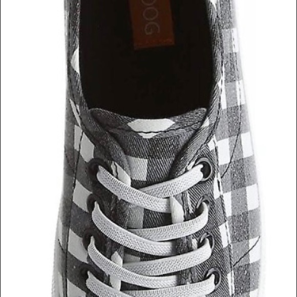 Rocket Dog Chowchow Park It - Picture 4 of 6